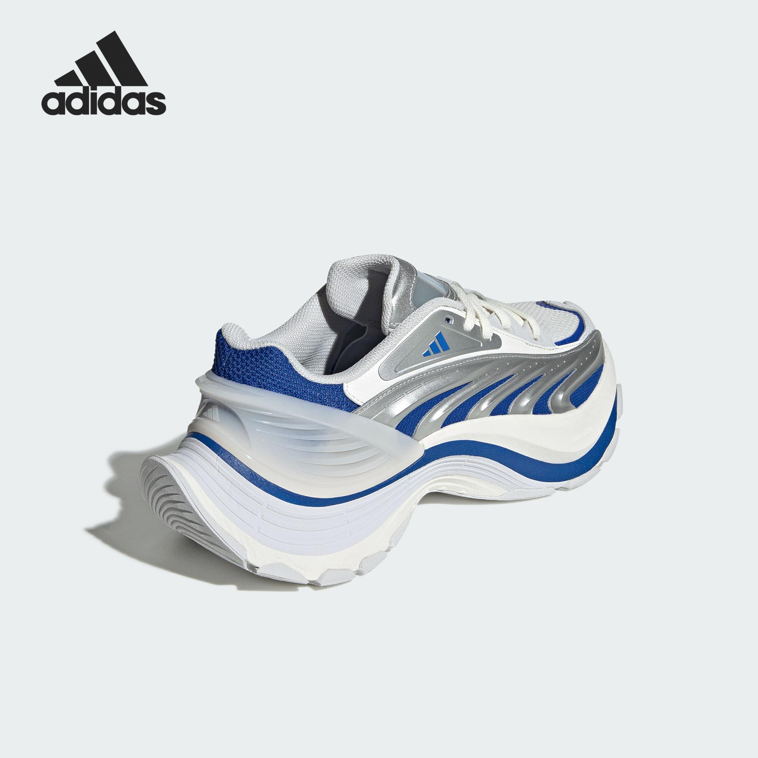 Adidas/阿迪达斯官方正品XLG MTWFOS男女运动训练跑步鞋JS1502