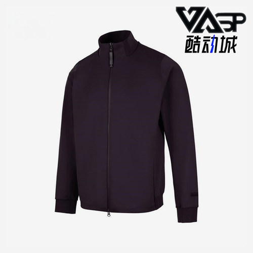 Adidas/阿迪达斯正品春秋男士透气休闲运动长袖简约夹克KB4226