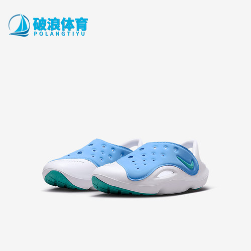 Nike/耐克小童透气耐磨凉鞋