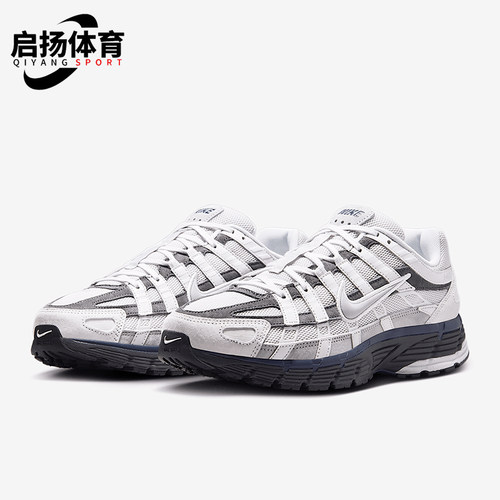 Nike/耐克正品2025新款男女同款时尚潮流运动休闲鞋IB3081-001