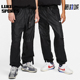 DQ9060 Nike 010 男女时尚 休闲宽松运动裤 耐克正品 Sacai联名款
