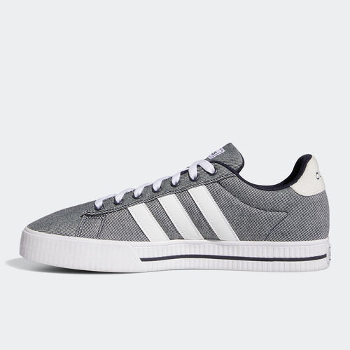 车缝线系带板鞋Adidas阿迪达板鞋