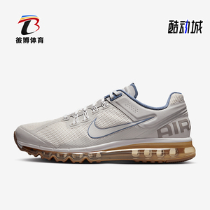 Nike/耐克正品Air Max男士低帮缓震运动气垫跑步鞋HV4303-099
