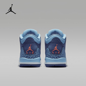 441140 Nike 506 Jordan 3GS女子大童运动篮球鞋 耐克正品 Air