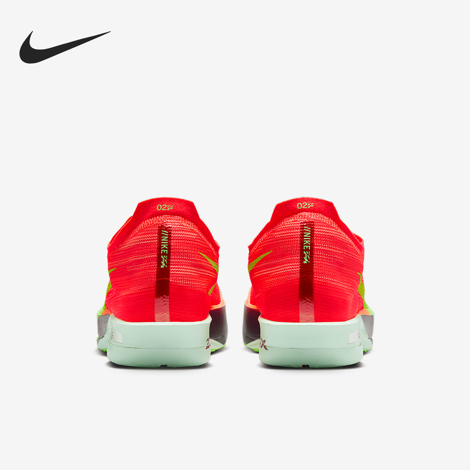 Nike/耐克正品Streakfly 2男士时尚低帮训练跑步鞋HF6416-600