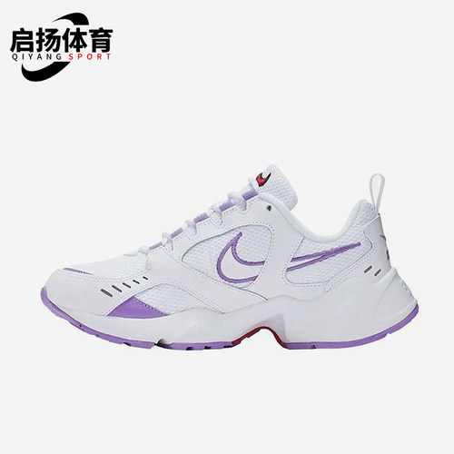 Nike/耐克正品春秋女士缓震耐磨厚底老爹鞋透气CI0603-100