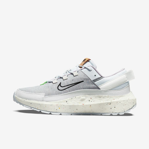 Nike耐克正品Crater女减震耐磨防滑透气跑步鞋DA1468-004