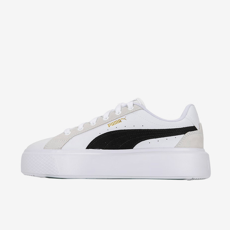 彪马正品男女运动板鞋