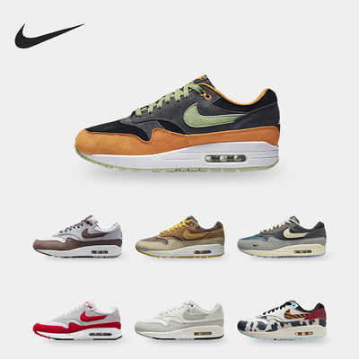 耐克女子运动低帮跑步鞋