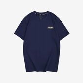 T恤 Skechers L321M076 新款 男子休闲运动短袖 斯凯奇正品 年夏季