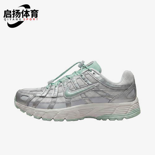 Nike/耐克正品GS女子大童时尚透气复古运动休闲鞋IR5228-101