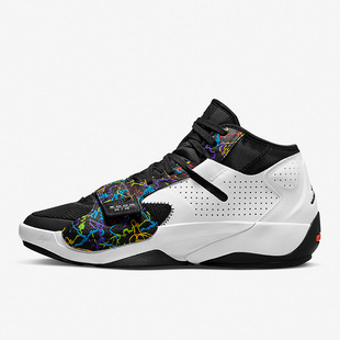 Nike/耐克正品新款Jordan Zion 2 PF男子实战篮球鞋DO9068-003