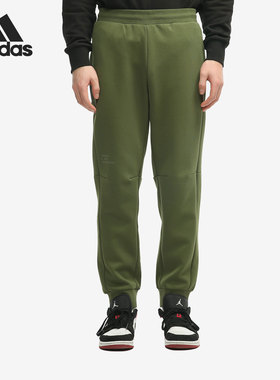 Adidas/阿迪达斯正品TH PNT DK ID 新款男子训练运动裤装 GP1016