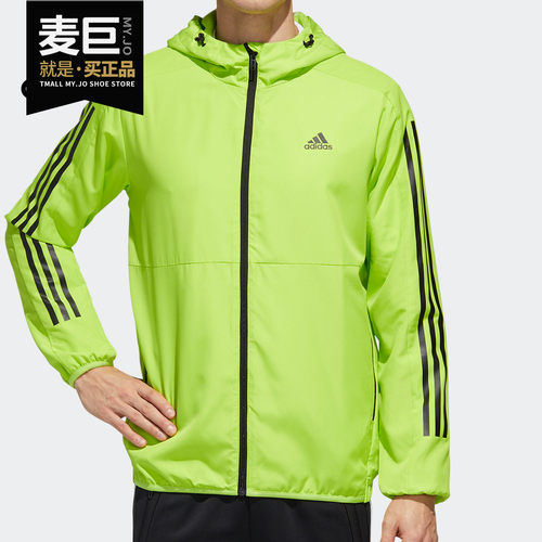 运动外套Adidas/阿迪达斯秋季