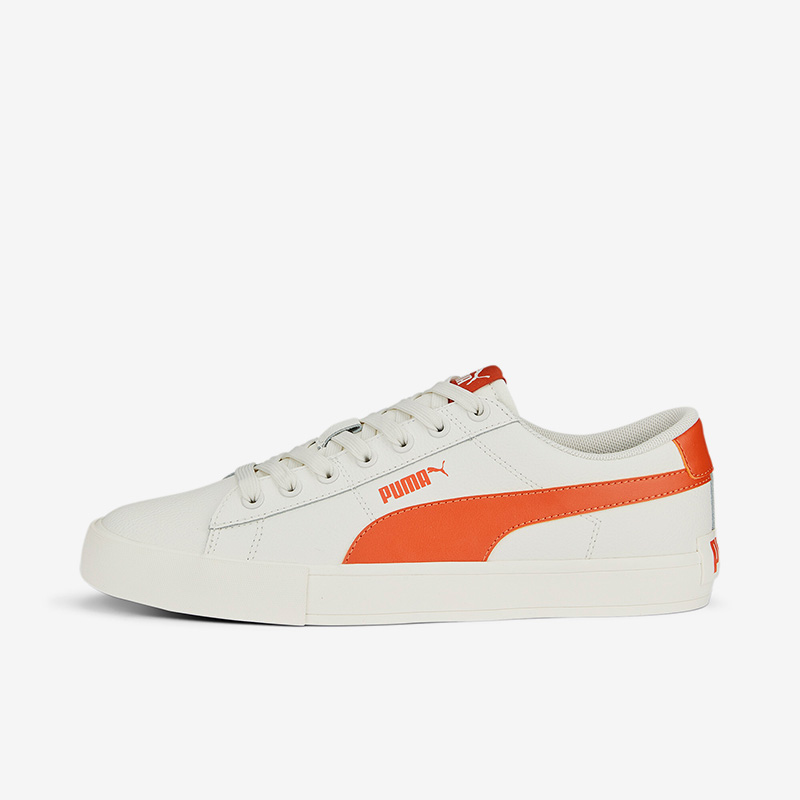 Puma/彪马正品Bari男女时尚简约轻便低帮休闲板鞋389382-05