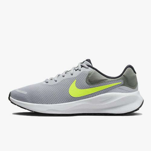Nike/耐克正品REVOLUTION 7男士舒适减震透气跑步鞋FB2207-002