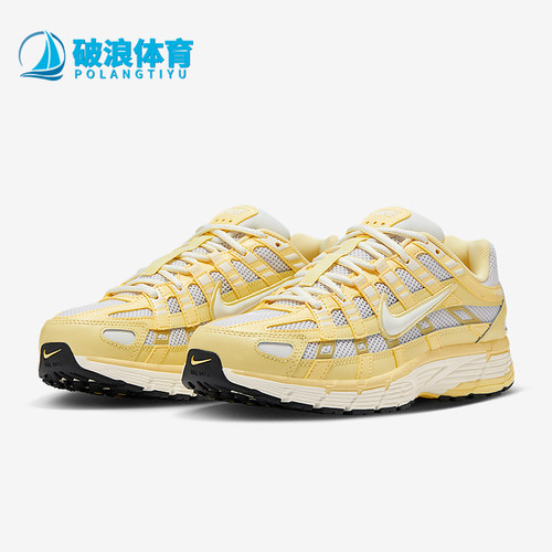 耐克男女复古休闲运动鞋