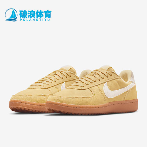 Nike/耐克正品Field General新款女士轻便休闲运动板鞋IF1743-700