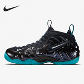 耐克正品 篮球运动鞋 Air Nike Foamposite Pro男士 624041 402