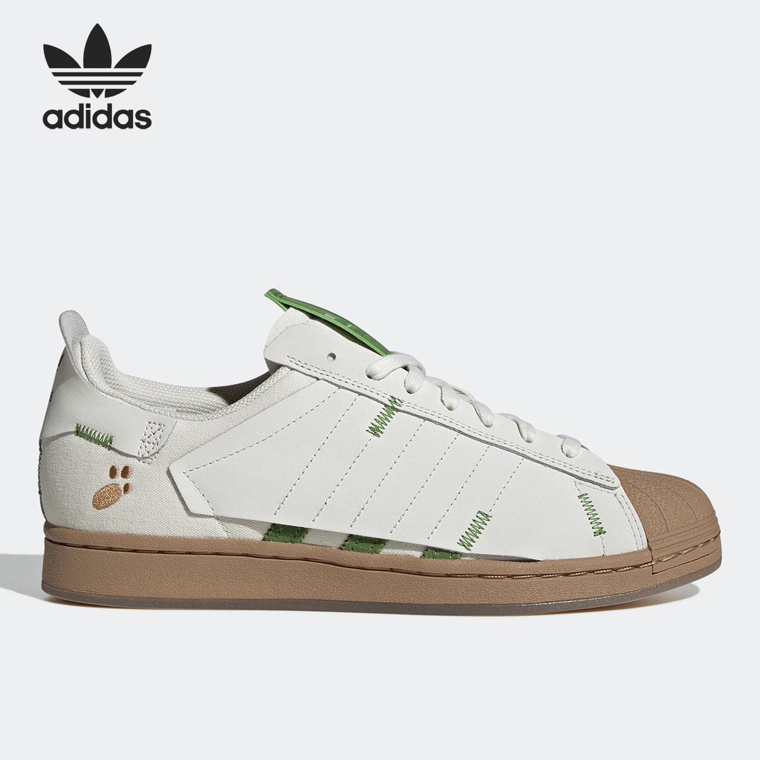 板鞋Adidas/阿迪达斯轻便