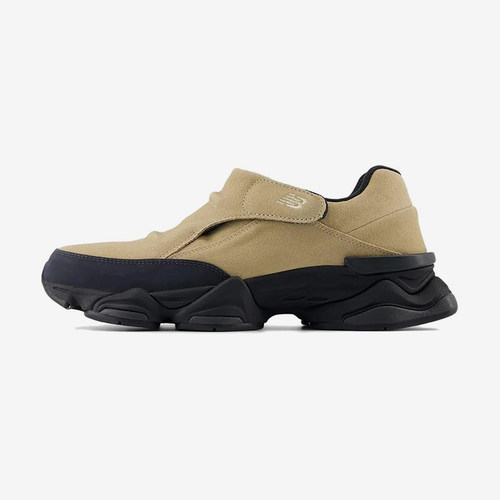 New Balance/NB正品新款男女一脚蹬潮流复古运动休闲鞋U8040UOG