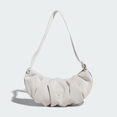 三叶草女士休闲户外经典 Adidas 阿迪达斯正品 便携单肩挎包KC1420