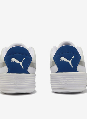 Puma/彪马正品新款男女低帮缓震防滑实战训练篮球鞋195509-11