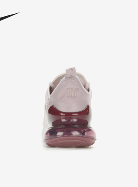 Nike/耐克正品Air Max 270男女缓震轻便透气跑步鞋AH6789-601