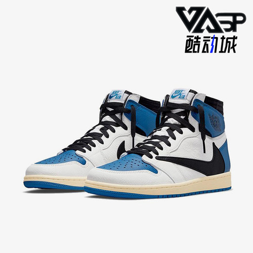 Nike/耐克正品JORDANAirJordan1RetroHighOG经典篮球鞋DH3227-105