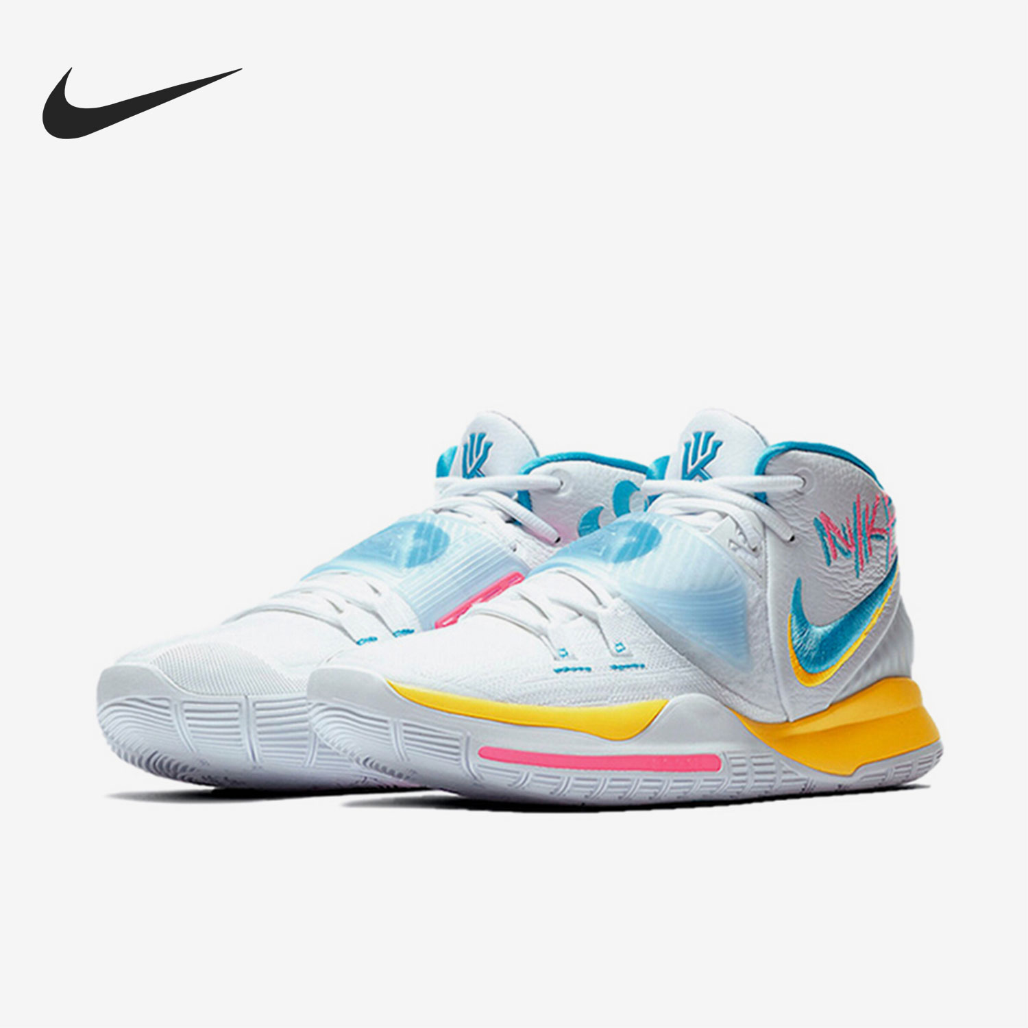 Nike/耐克正品男子篮球鞋