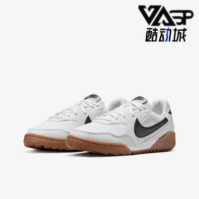 Nike/耐克正品Terra Manta GS女子大童低帮轻便休闲鞋HV9702-101