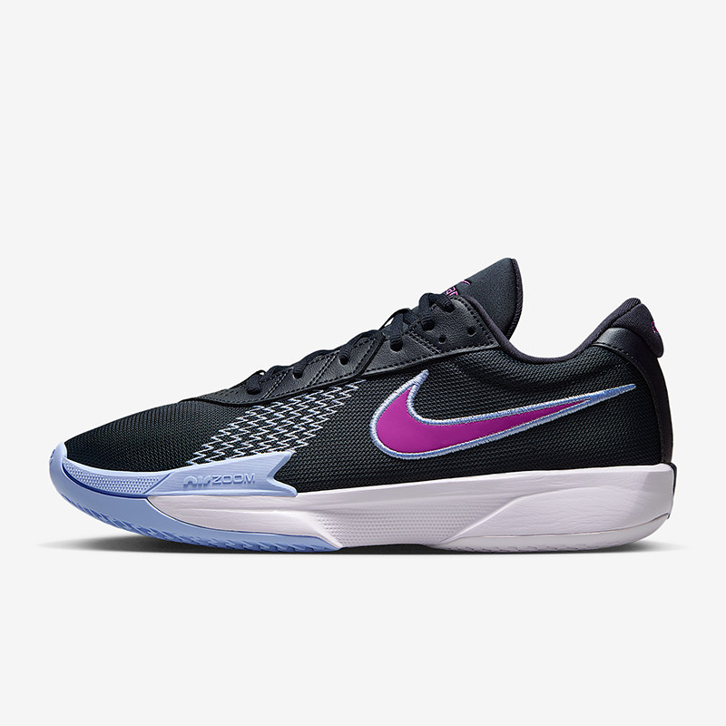 Nike/耐克正品男女同款简约潮流耐磨低帮经典篮球鞋FB2598-401