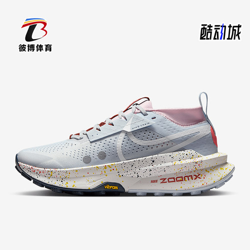 Nike/耐克正品ZEGAMA 2女士透气轻便缓震运动跑步鞋FD5191-006