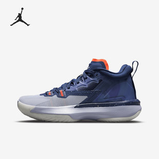 Nike/耐克正品 JORDAN ZION 1 (GS) 大童篮球鞋 DA3131-400