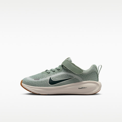 Nike/耐克正品Stellar Ride小童魔术贴经典缓震运动鞋HQ3267-301