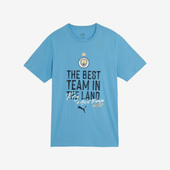 新款 夏季 男子时尚 运动休闲短袖 Puma T恤779046 彪马正品