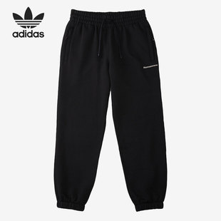三叶草菲董男女运动长裤 Adidas 新款 当季 HG2690 阿迪达斯正品