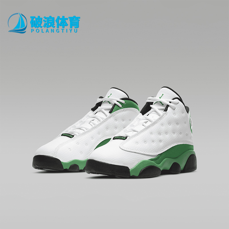 耐克儿童休闲舒适透气运动鞋