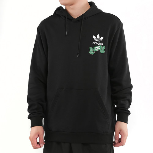 Adidas/阿迪达斯正品男装当季新款运动服套头衫外套 FP7702