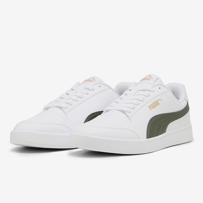 Puma/彪马正品夏季男女低帮经典耐磨时尚运动休闲板鞋309668-27