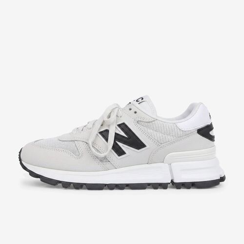 New Balance新百伦正品CDG NB 130男女同款低帮跑步鞋MS1300JW