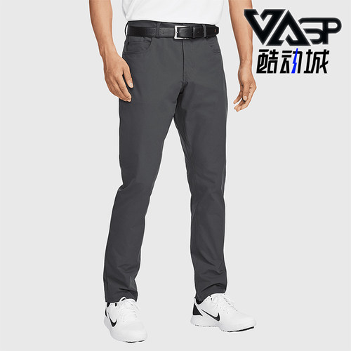 Nike/耐克正品Tour 男士修身经典时尚高尔夫长裤FD5616-060