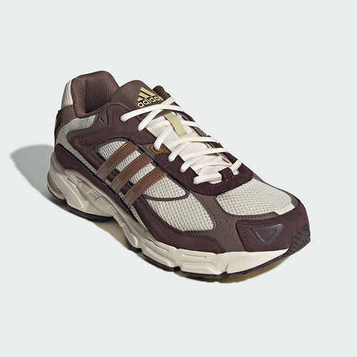 Adidas/阿迪达斯正品2025新款男女同款时尚简约透气老爹鞋JQ9154
