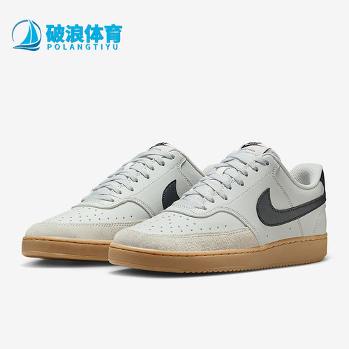 Nike/耐克正品Court Vision男士运动经典轻便休闲板鞋IB2998-003