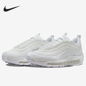 DH8016 Nike 100 MAX 97女子运动缓震气垫跑步鞋 耐克正品 AIR