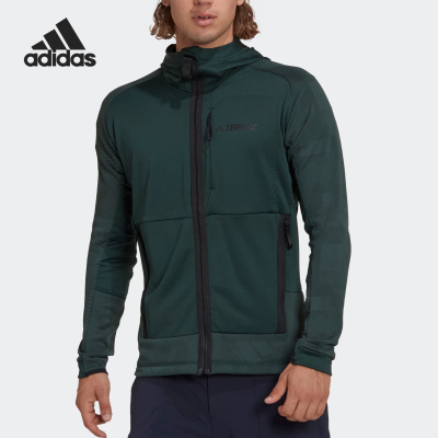 Adidas/阿迪达斯男子户外上衣