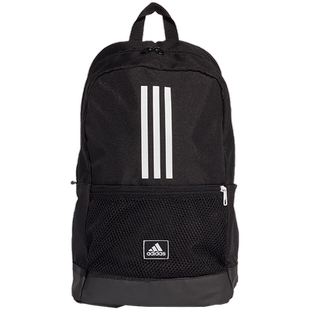 Adidas/阿迪达斯正品 CLAS BP 3S 男女休闲双肩背包FJ9267 FJ9268