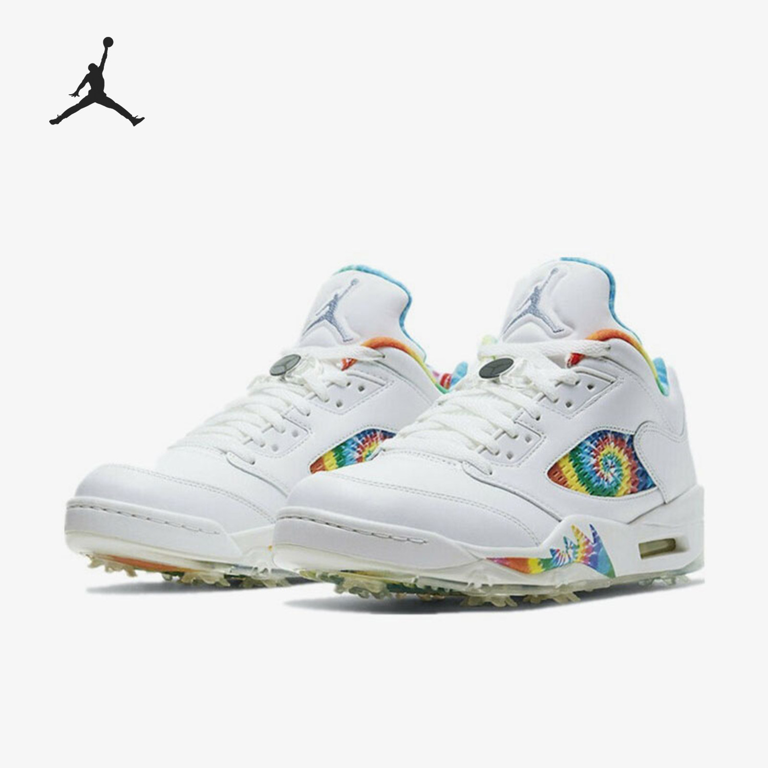 Nike/耐克正品JORDAN男女时尚气垫运动缓震篮球鞋CW4205-100