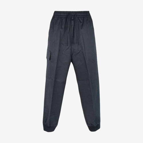 New Balance新百伦正品男束脚系带轻便舒适运动裤AMP51389-BK