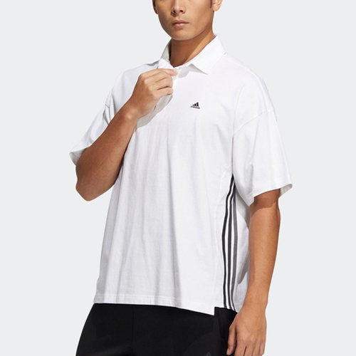 Adidas/阿迪达斯运动POLO衫